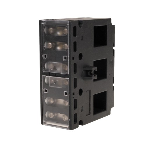 Przekładnik prądowy - trójfazowy, nap. znamionowe 720V AC, 250/5A TP-250-5 F&F