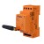 Monitor energii elektrycznej WI-FI 3F+N,FOX ENERGY 3, WI-MEF3 200A WI-MEF-3-200 F&F FOX
