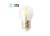 Żarówka dekoracyjna Filament LED FMB 1,3W E27 CB 360 Line KAFMBE271WCB Kobi 3000K dedykowana do girlandy girland ogrodowych ekonomiczna wewnętrzna i zewnętrzna mała kulka mini globe wymienna barwa ciepła ciepłobiała