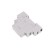 Przekaźnik elektromagnetyczny PK-4PZ 110V PK-4PZ-110V F&F
