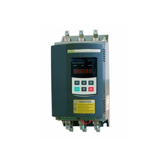 Softstart Uwe=3x400V AC,  Iwy=44A, Pmax=22kW SF-220 F&F