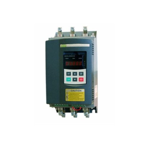 Softstart Uwe=3x400V AC,  Iwy=74A, Pmax=37kW SF-370 F&F