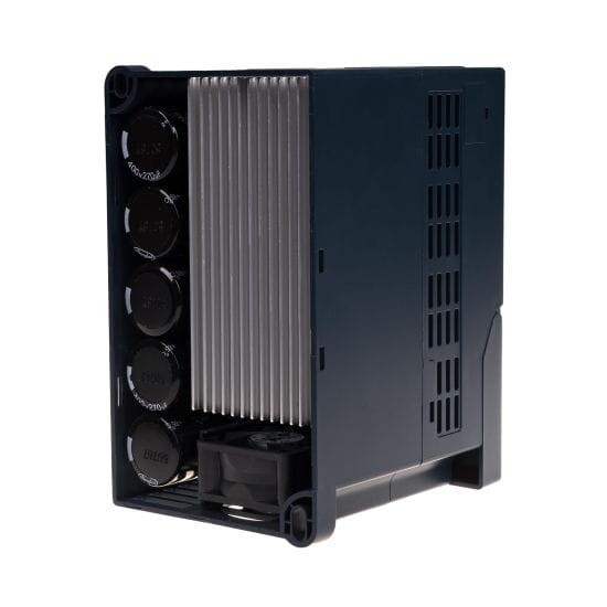 Falownik do silników jednofazowych, Pmax=2,2kW, Uwej=230V FA-1F022 F&F