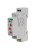 Przekaźnik czasowy, styki 2xNO/NC, 110V AC PCU-510-110V F&F