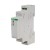 Przetwornik pomiaru natężenia prądu, jednofazowy, z wyjściem MODBUS RTU MAX-MB-1I-2-15A F&F