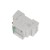 Przekaźnik zdalnego sterowania GSM (SMS); 2xWY, 2xWE; załącz/wyłącz/powiadom; 12V; 2x1NO/NC; montaż na szynie DIN SIMplyMAX-P01-12V F&F