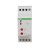 Automat schodowy 230V AC z ostrzeganiem i przeciwblokadą do LED AS-220T F&F