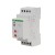 Automat schodowy 230V AC z ostrzeganiem i przeciwblokadą do LED AS-220T F&F