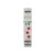 Regulator temperatury - zakres 0 do 99st.C, I=16A, 1moduł RT-827 F&F