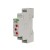 Regulator temperatury - zakres 0 do 99st.C, I=16A, 1moduł RT-827 F&F