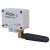 HERMETIC BOX 1 kanałowy hermetyczny przekaźnik Wi-Fi 230V WI-R1S1-H F&F FOX