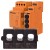 Zestaw WI-MEF-3-OPTI-200A Wi-Fi + zabezpieczenie LK-BZ-3 WI-MEF-3-OPTI-200SET F&F FOX
