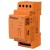 Monitor energii elektrycznej z wbudowaną anteną wewnętrzną WI-FI 3F+N WI-MEF3-OPTI-200 WI-MEF-3-OPTI-200 F&F FOX