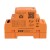 Zestaw WI-MEF-3-OPTI-100A Wi-Fi + zabezpieczenie LK-BZ-3 WI-MEF-3-OPTI-100SET F&F FOX