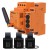 Zestaw WI-MEF-3-40A Wi-Fi + zabezpieczenie LK-BZ-3 WI-MEF-3-40SET F&F FOX