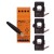 Zestaw WI-MEF-3-100A Wi-Fi + zabezpieczenie LK-BZ-3 WI-MEF-3-100SET F&F FOX