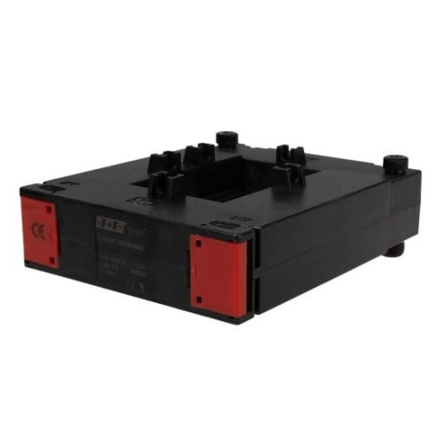 Przekładnik prądowy z otwieranym rdzeniem 500-5A  kl.0,5 TO-500-5 F&F