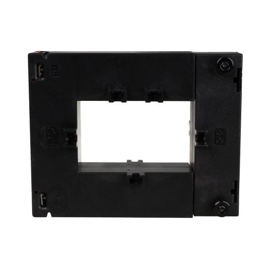 Przekładnik prądowy z otwieranym rdzeniem 500-5A  kl.0,5 TO-500-5 F&F