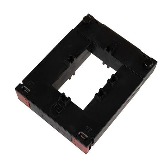 Przekładnik prądowy z otwieranym rdzeniem 500-5A  kl.0,5 TO-500-5 F&F