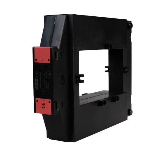 Przekładnik prądowy z otwieranym rdzeniem 2000-5A  kl.0,5  TO-2000-5 F&F