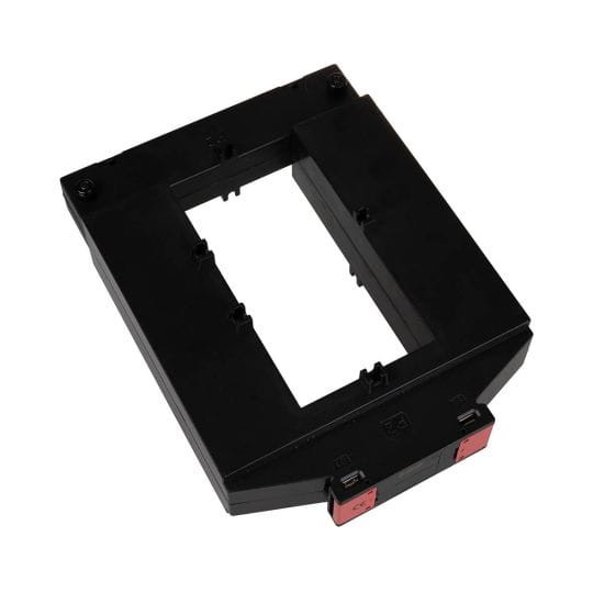 Przekładnik prądowy z otwieranym rdzeniem 2000-5A  kl.0,5  TO-2000-5 F&F