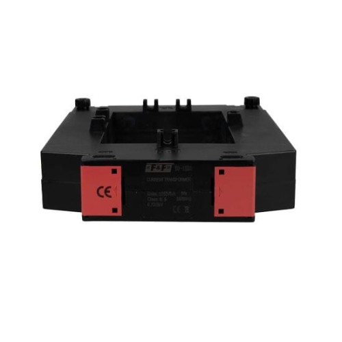 Przekładnik prądowy z otwieranym rdzeniem 1250-5A  kl.0,5  TO-1250-5 F&F
