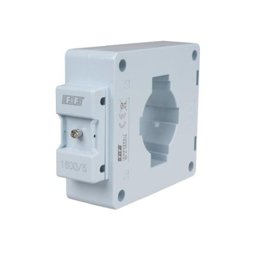 Przekładnik prądowy 1600/5A, kl. 0,5 TI-1600-5 F&F