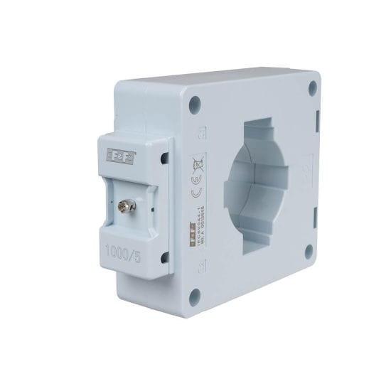 Przekładnik prądowy 1000/5A, kl. 0,5 TI-1000-5 F&F