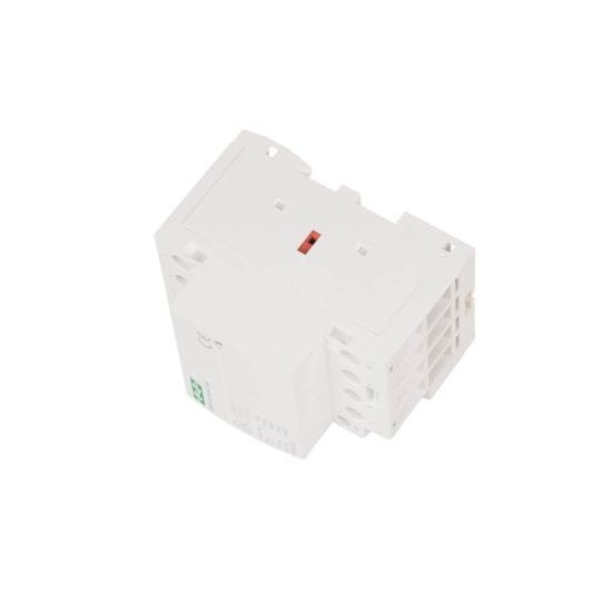 Stycznik 40A, 24 V ACDC, styki 4NO ST40-40-24ACDC F&F