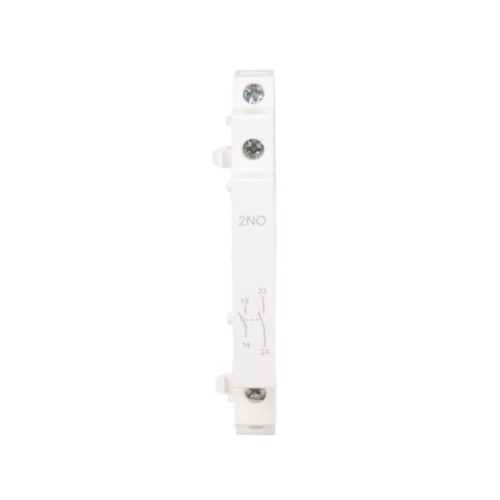 Styki pomocnicze 2 NO ST-2NO F&F