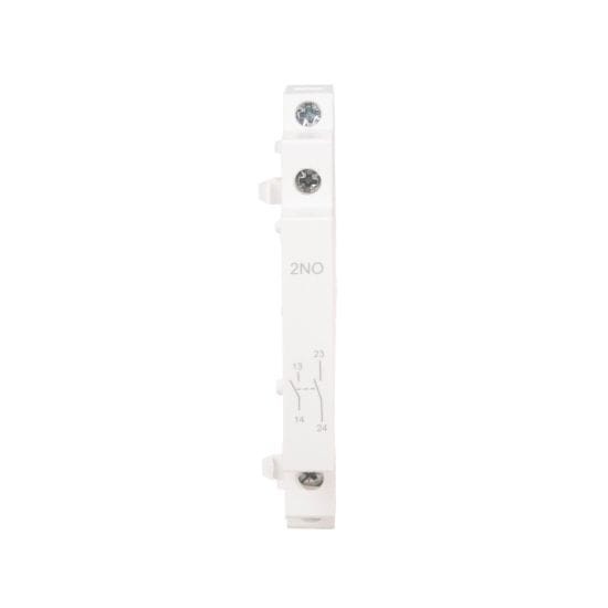 Styki pomocnicze 2 NO ST-2NO F&F