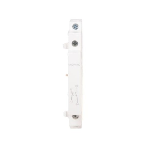 Styki pomocnicze 1NO, 1NC ST-1NO-1NC F&F