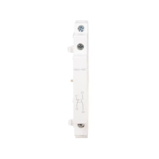 Styki pomocnicze 1NO, 1NC ST-1NO-1NC F&F