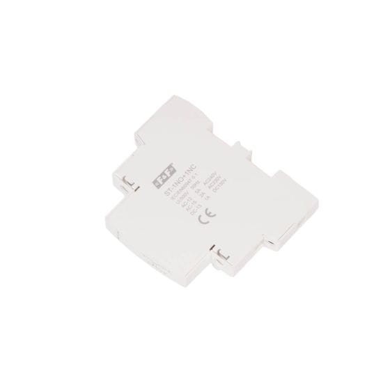 Styki pomocnicze 1NO, 1NC ST-1NO-1NC F&F