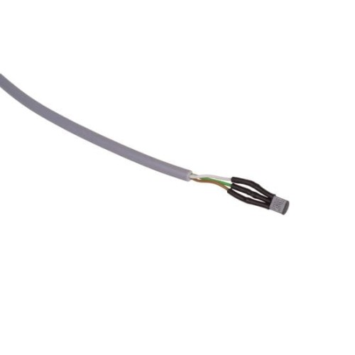 Sonda temperatury z czujnikiem DALLAS DS18B20 SONDA-SDS1 F&F