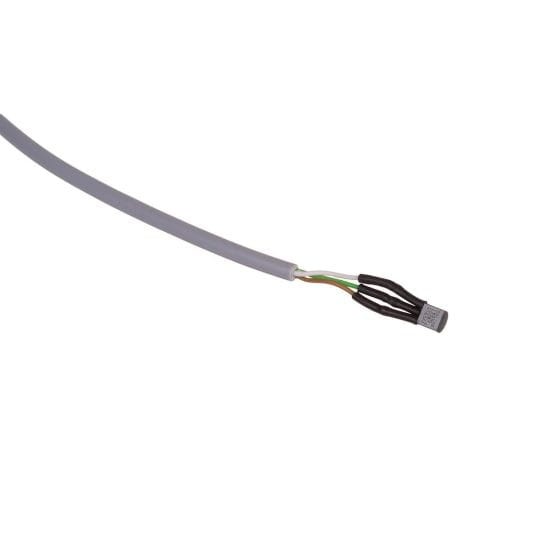 Sonda temperatury z czujnikiem DALLAS DS18B20 SONDA-SDS1 F&F