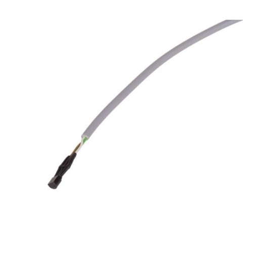 Sonda temperatury z czujnikiem DALLAS DS18B20 SONDA-SDS1 F&F