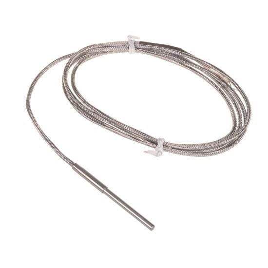 Czujnik temperatury (PT100) długość sondy 1,5 metra  SONDA-RT56PLUS F&F