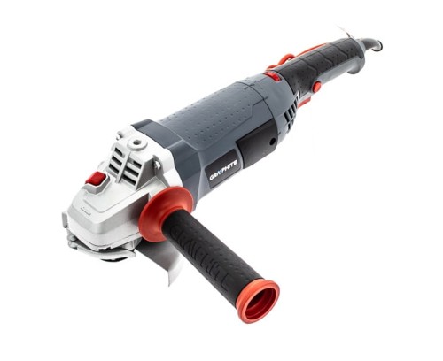 Szlifierka kątowa 1200W 125 x 22,2 mm 59G220 Graphite Regulacja Obrotów 3000-11000 min⁻¹ Regulowana Rękojeść sieciowa