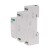 Przekaźnik elektromagnetyczny PK-3P 110V PK-3P-110V F&F