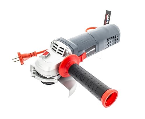 Szlifierka kątowa 900W 125 x 22,2 mm 59G187 Graphite Regulacja Obrotów 3000-12000 min⁻¹ Regulowana Rękojeść sieciowa