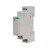 Przekaźnik elektromagnetyczny PK-1P 230 V, styk2 x NO 16 A, Inrush 120A/20ms PK-2Z-LED-230V F&F