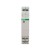 Przekaźnik elektromagnetyczny PK-1P 230 V, styk2 x NO 16 A, Inrush 120A/20ms PK-2Z-LED-230V F&F