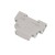 Przekaźnik elektromagnetyczny PK-1P 230 V, styk2 x NO 16 A, Inrush 120A/20ms PK-2Z-LED-230V F&F