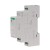 Przekaźnik elektromagnetyczny PK-2P 110 V PK-2P-110V F&F
