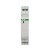 Przekaźnik elektromagnetyczny PK-1Z-LED-24V, styk 1 x NO 16 A, Inrush 120A/20ms PK-1Z-LED-24V F&F