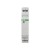 Przekaźnik elektromagnetyczny PK-1P 230 V, styk 1 x NO 16 A, Inrush 120A/20ms PK-1Z-LED-230V F&F