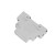 Przekaźnik elektromagnetyczny PK-1P 230 V, styk 1 x NO 16 A, Inrush 120A/20ms PK-1Z-LED-230V F&F