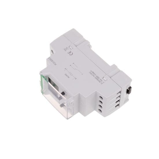 Zegar sterujący programowalny impulsowy (szkolny) - 2 linie programowe PCZ-523 F&F