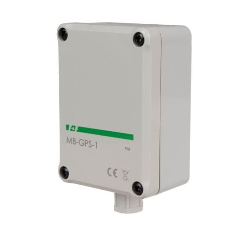 Przetwornik lokalizacji GPS-MB-GPS-1 MAX-MB-GPS-1 F&F